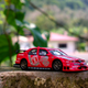 Illustration for article titled Celebratory Kyosho DTM Alfa Romeo 155 V6